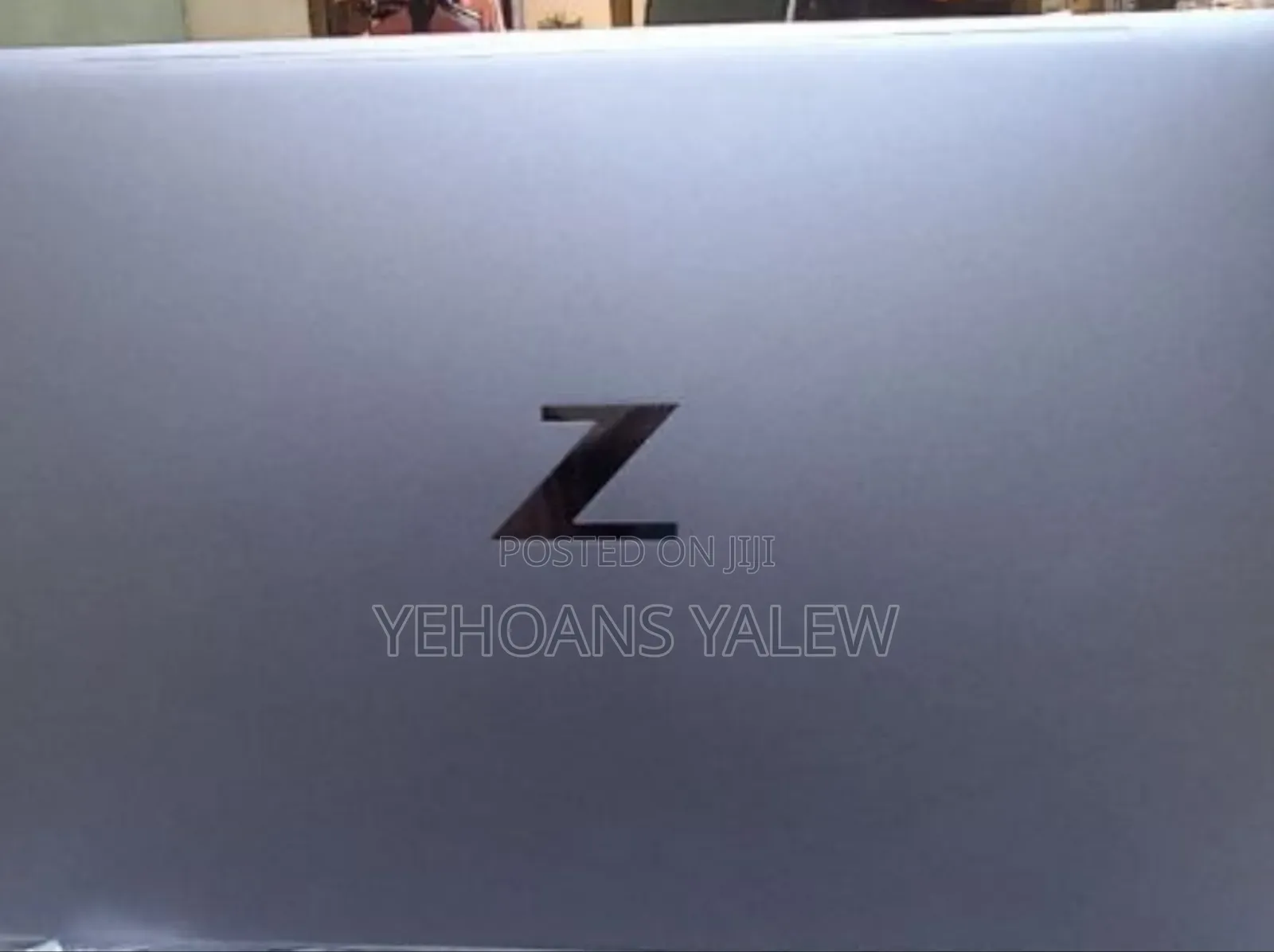 New Laptop HP ZBook Firefly 16inch G9 16GB Intel Core I5 SSD 512GB