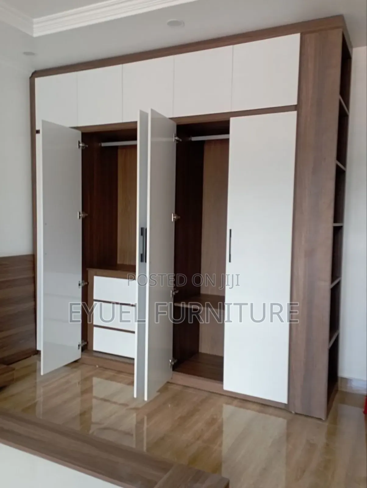 ቁምሣጥን Closet Designe for Uv Bored Be Felegut Amarach Enakerbalen