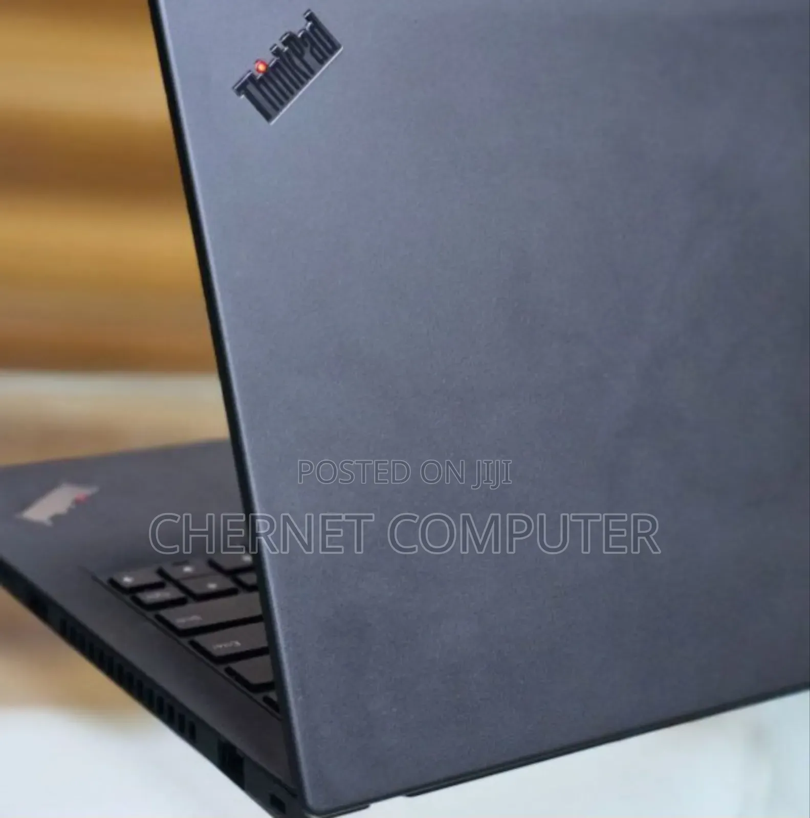 New Laptop Lenovo ThinkPad T14 16GB Intel Core I7 SSD 512GB
