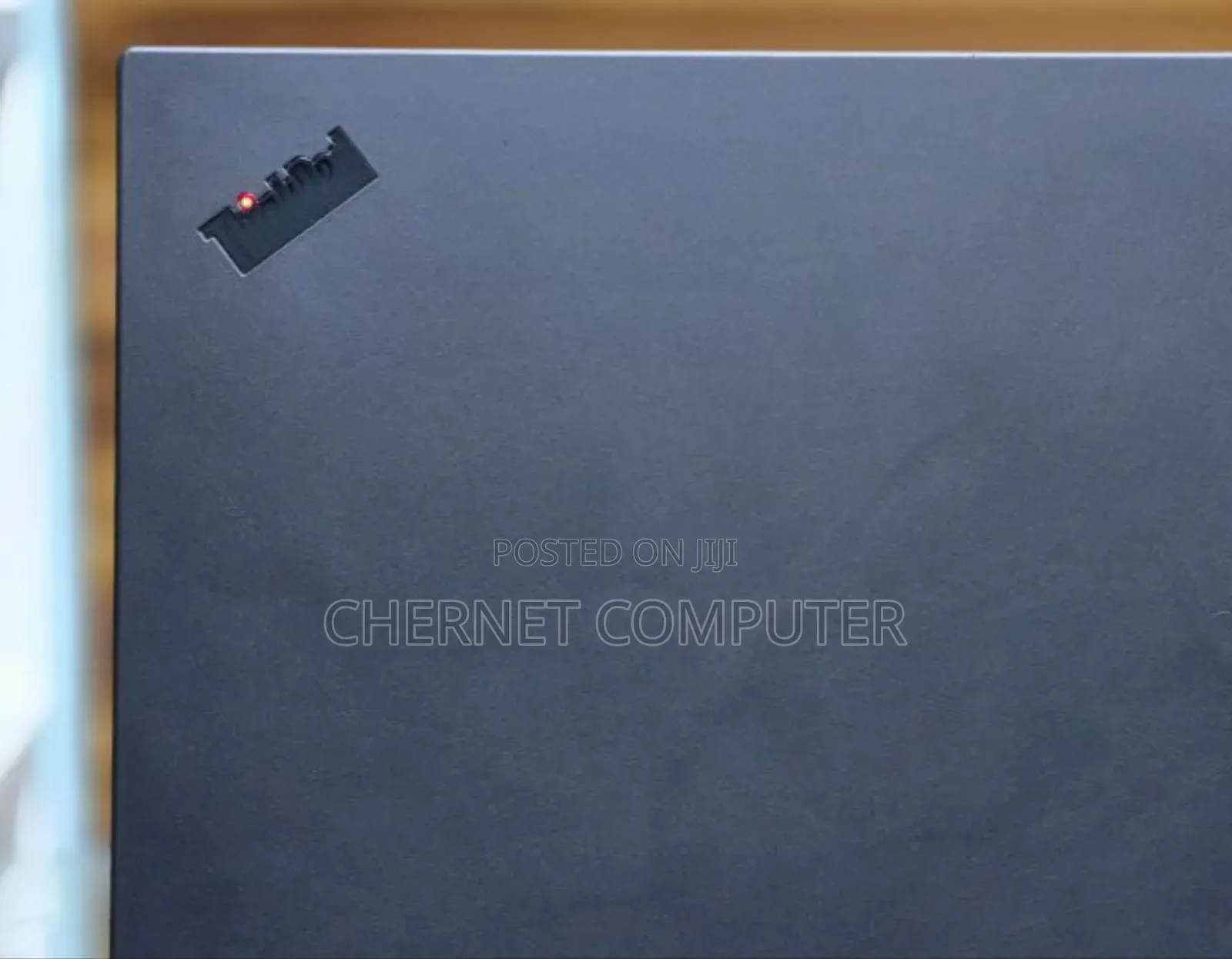 New Laptop Lenovo ThinkPad T14 16GB Intel Core I7 SSD 512GB