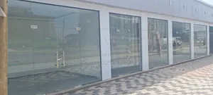 Urgently Available for Rent, Ground Floor, Main Road, for Showroom.