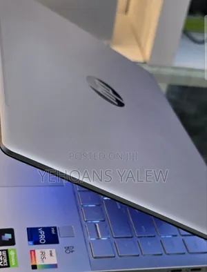 New Laptop HP Pavilion 14 16GB Intel Core I7 SSD 512GB