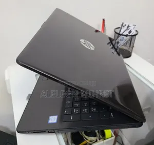 New Laptop HP Stream Notebook 4GB Intel Core I3 HDD 500GB