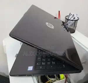 New Laptop HP Stream Notebook 4GB Intel Core I3 HDD 500GB