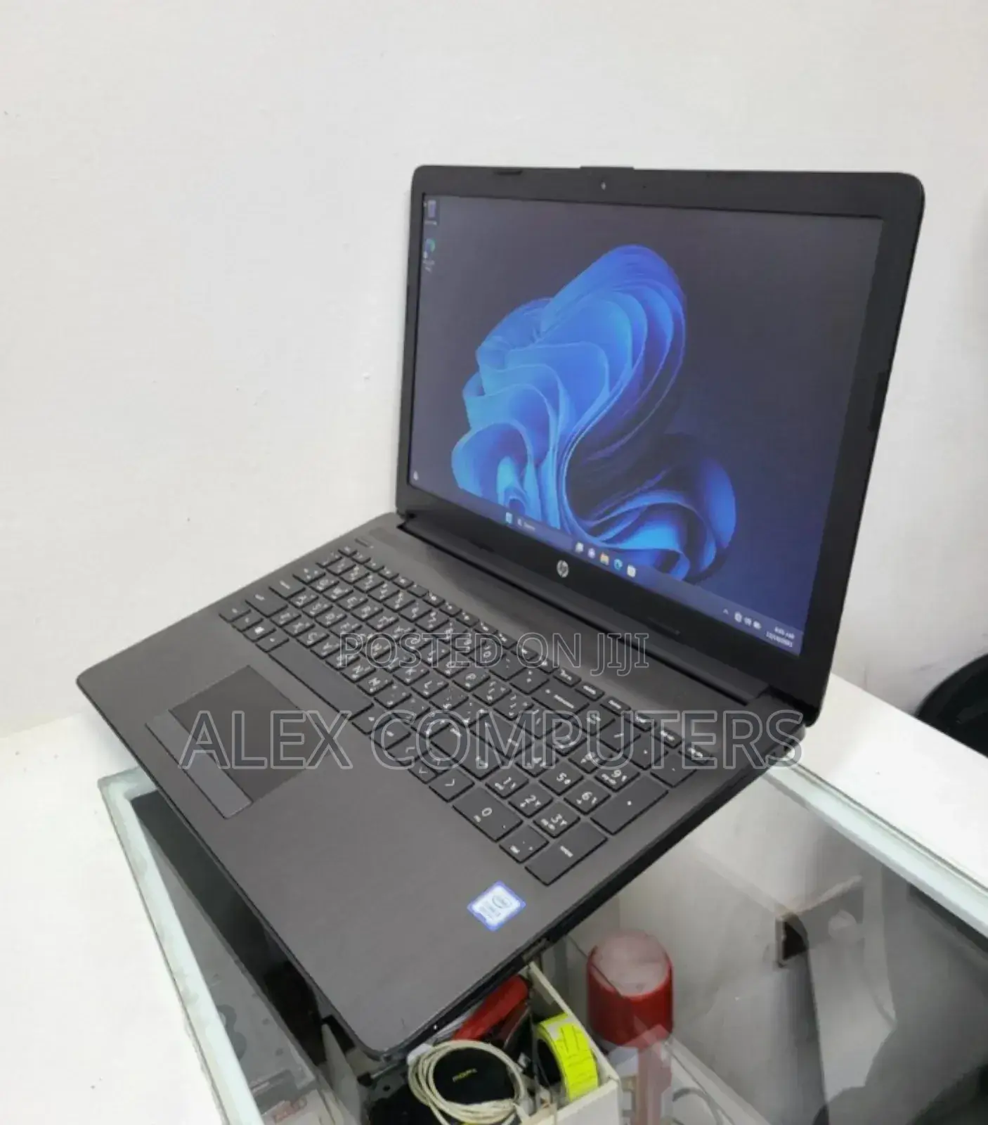 New Laptop HP Stream Notebook 4GB Intel Core I3 HDD 500GB