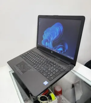 Photo - New Laptop HP Stream Notebook 4GB Intel Core I3 HDD 500GB