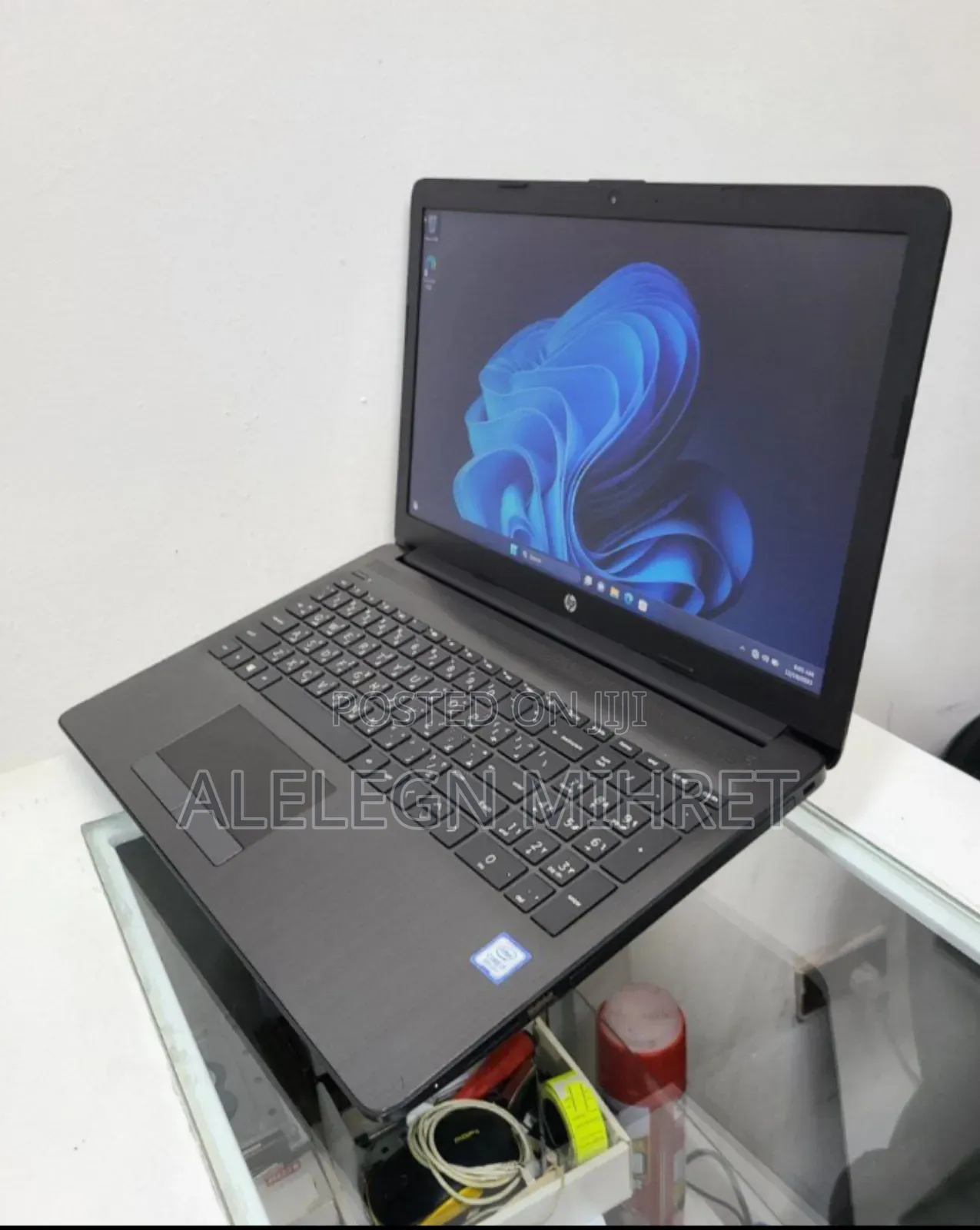 New Laptop HP Stream Notebook 4GB Intel Core I3 HDD 500GB