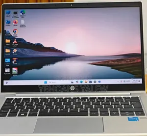 New Laptop HP ProBook 430 G8 16GB Intel Core I5 SSD 512GB
