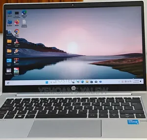 New Laptop HP ProBook 430 G8 16GB Intel Core I5 SSD 512GB