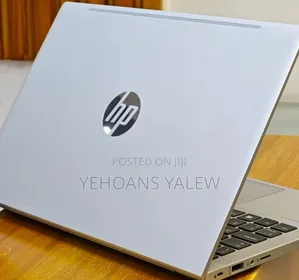 New Laptop HP ProBook 430 G8 16GB Intel Core I5 SSD 512GB