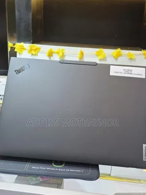 New Laptop Lenovo Ideapad 3 16GB Intel Core I5 SSD 512GB