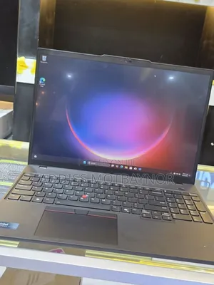 New Laptop Lenovo Ideapad 3 16GB Intel Core I5 SSD 512GB