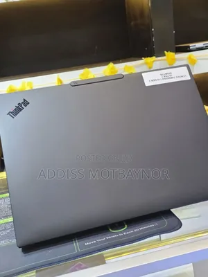 New Laptop Lenovo Ideapad 3 16GB Intel Core I5 SSD 512GB