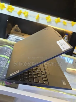 New Laptop Lenovo Ideapad 3 16GB Intel Core I5 SSD 512GB