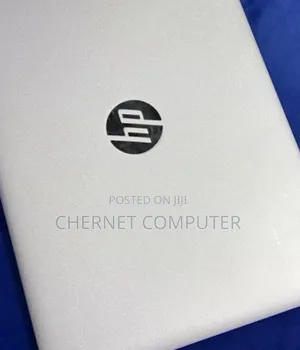 New Laptop HP EliteBook 840 G3 8GB Intel Core I5 SSD 256GB