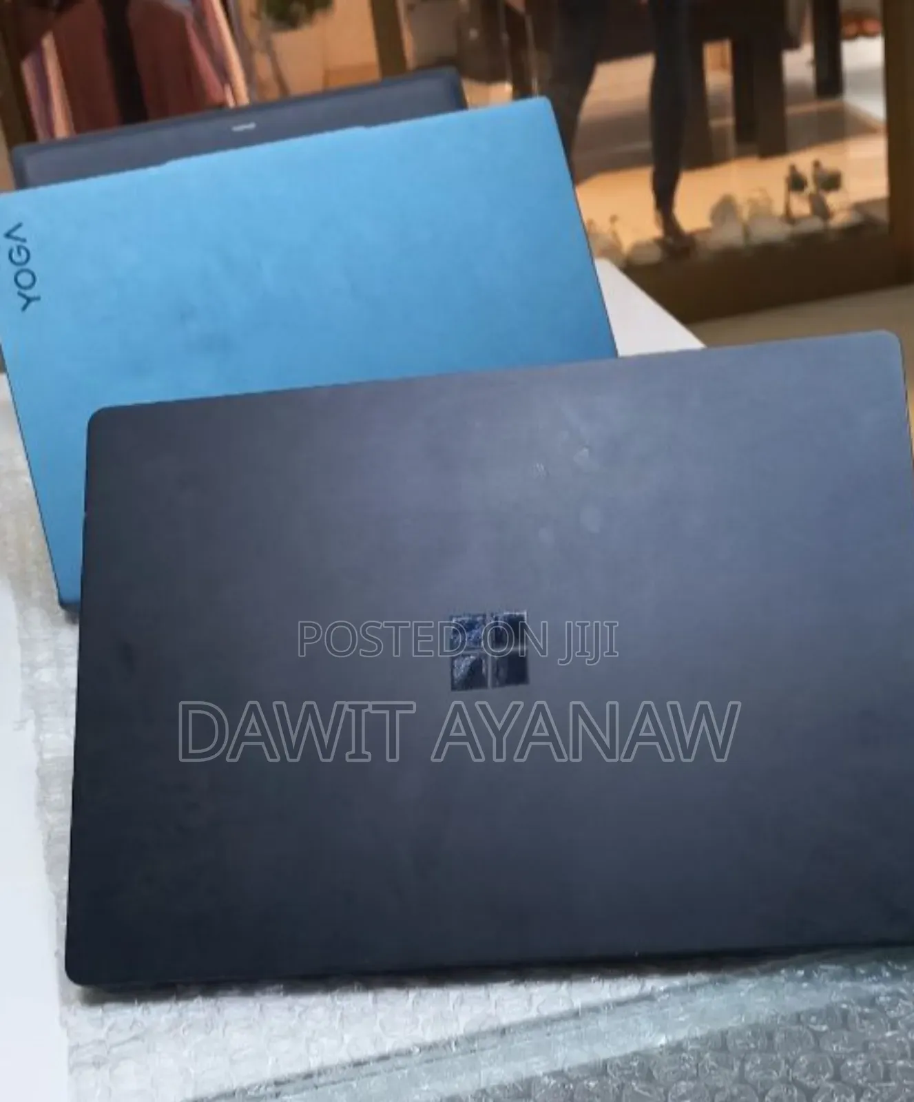 New Laptop Microsoft Surface Laptop 2 16GB Intel Core I7 SSD 512GB