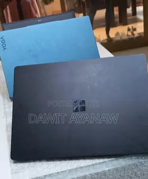 New Laptop Microsoft Surface Laptop 2 16GB Intel Core I7 SSD 512GB
