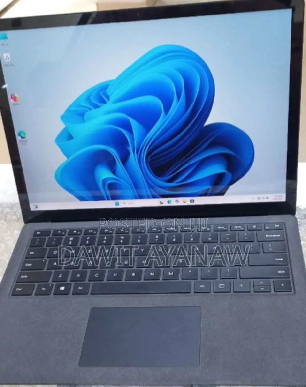 New Laptop Microsoft Surface Laptop 2 16GB Intel Core I7 SSD 512GB