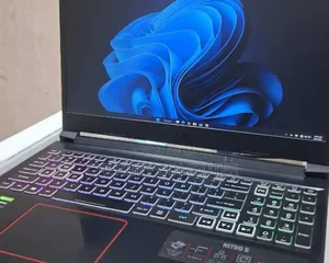 Photo - New Laptop Acer Nitro 5 12GB Intel Core I5 SSD 512GB