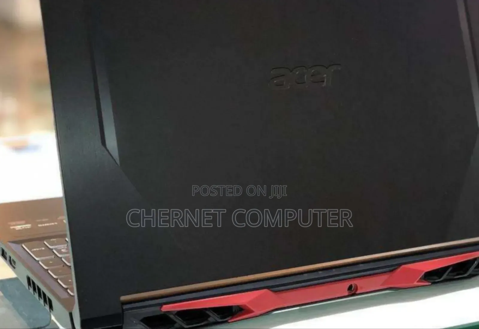 New Laptop Acer Nitro 5 12GB Intel Core I5 SSD 512GB