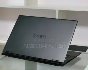 New Laptop HP Omen 16 16GB Intel Core I9 SSD 1T