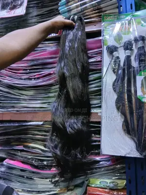 Quality Like Human Hair