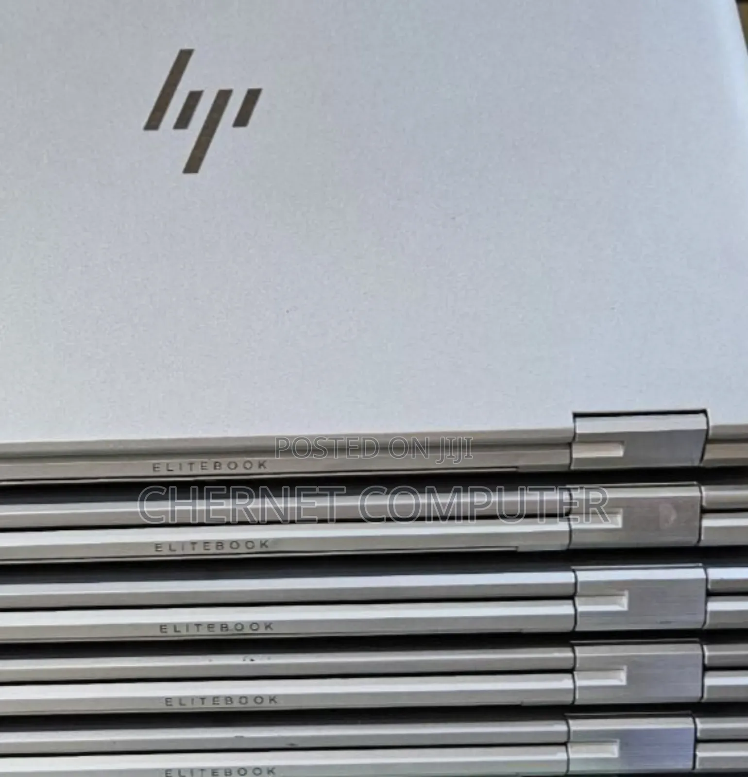 New Laptop HP EliteBook 830 G7 16GB Intel Core I7 SSD 512GB