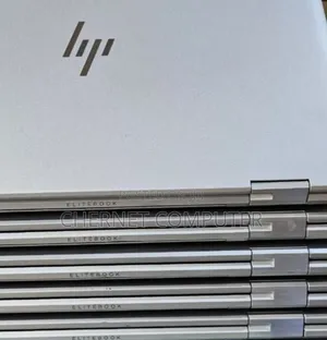 New Laptop HP EliteBook 830 G7 16GB Intel Core I7 SSD 512GB