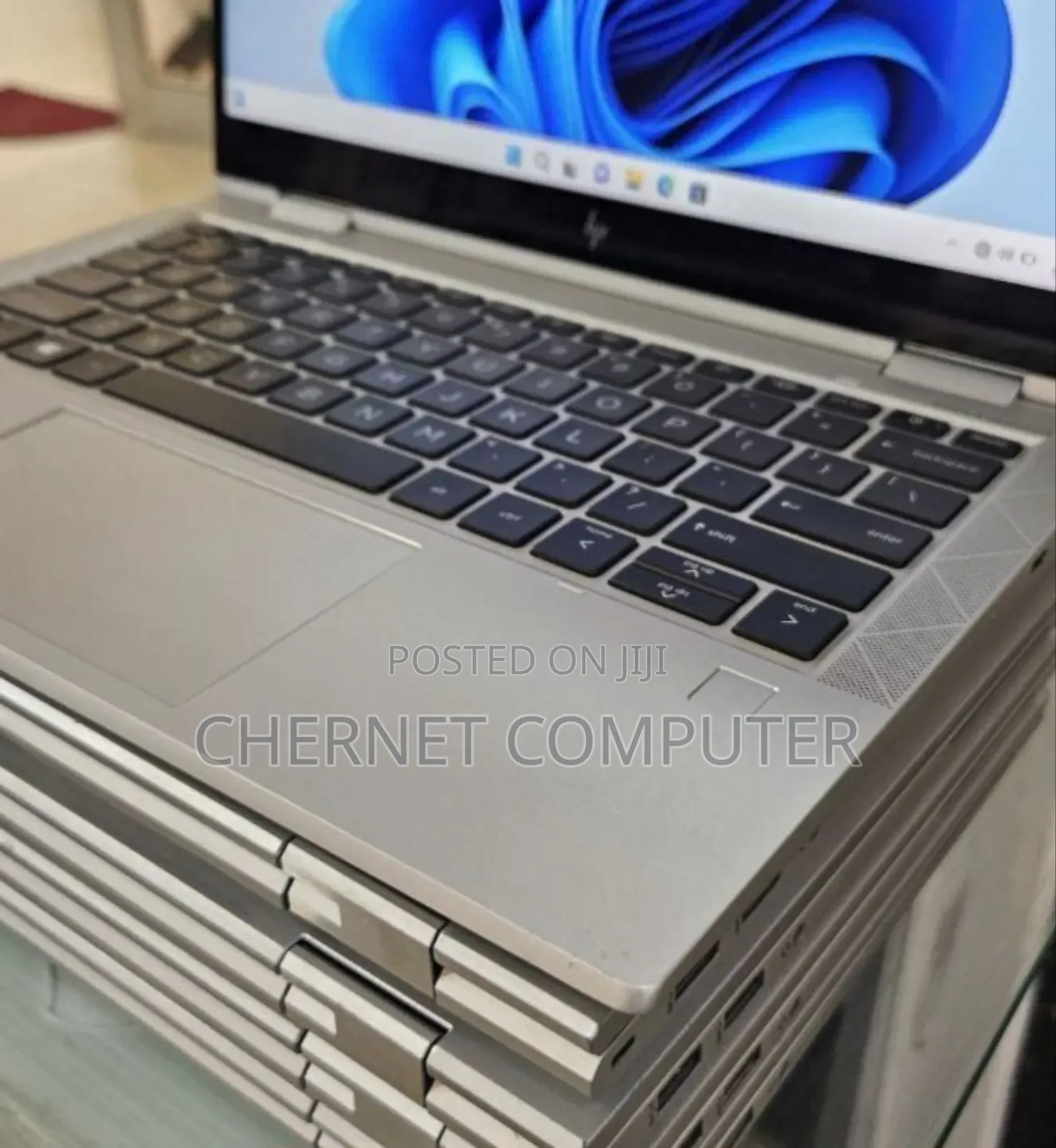 New Laptop HP EliteBook 830 G7 16GB Intel Core I7 SSD 512GB