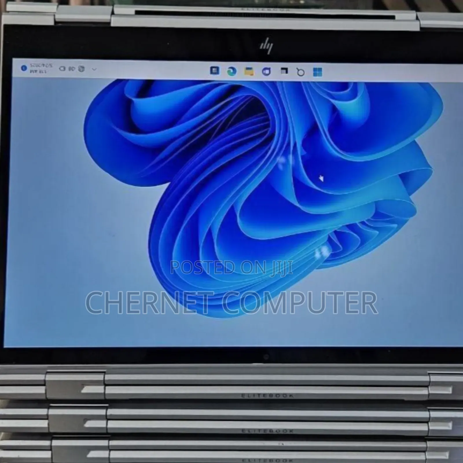 New Laptop HP EliteBook 830 G7 16GB Intel Core I7 SSD 512GB