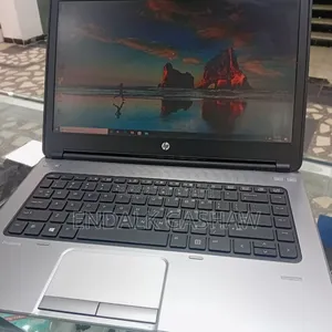 Photo - New Laptop HP ProBook 640 G1 8GB Intel Core I5 SSD 1T