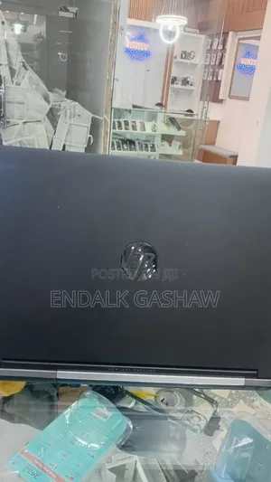 New Laptop HP ProBook 640 G1 8GB Intel Core I5 SSD 1T