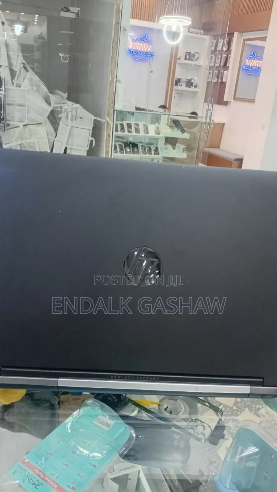 New Laptop HP ProBook 640 G1 8GB Intel Core I5 SSD 1T