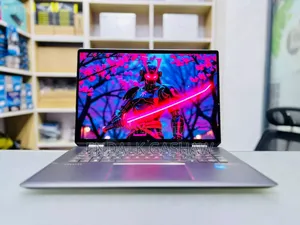 Photo - New Laptop HP Spectre X360 16GB Intel Core I7 SSD 512GB