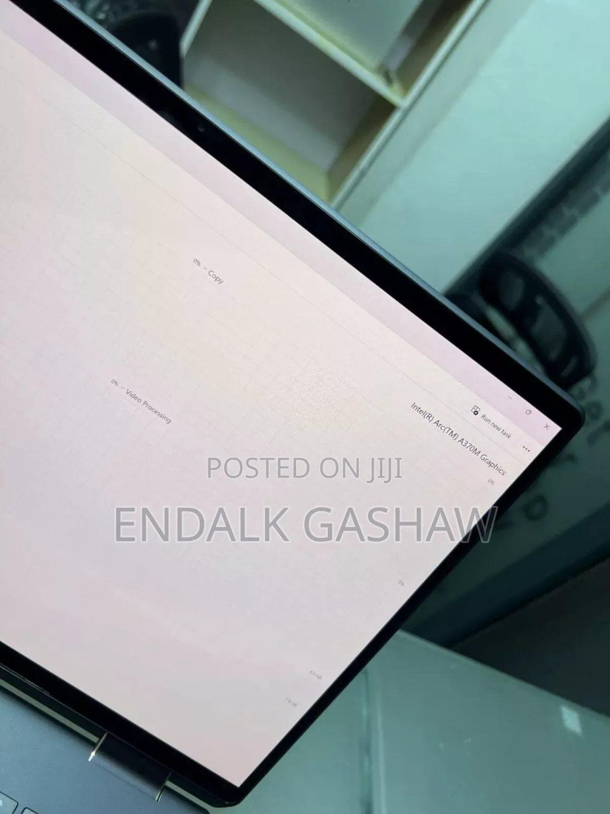 New Laptop HP Spectre X360 16GB Intel Core I7 SSD 512GB