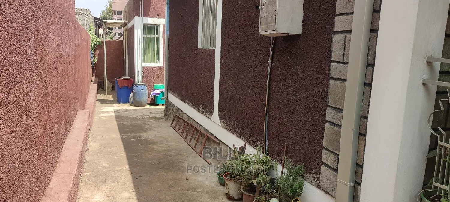 House and Warehouse Shager City Near Asko Addis Sefer