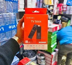 Android Tv Stick የዘመኑ ምርጥ ቴክኖሎጂ Convert Any Tv Into Android Tv