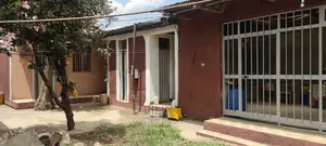 House and Warehouse Shager City Near Asko Addis Sefer