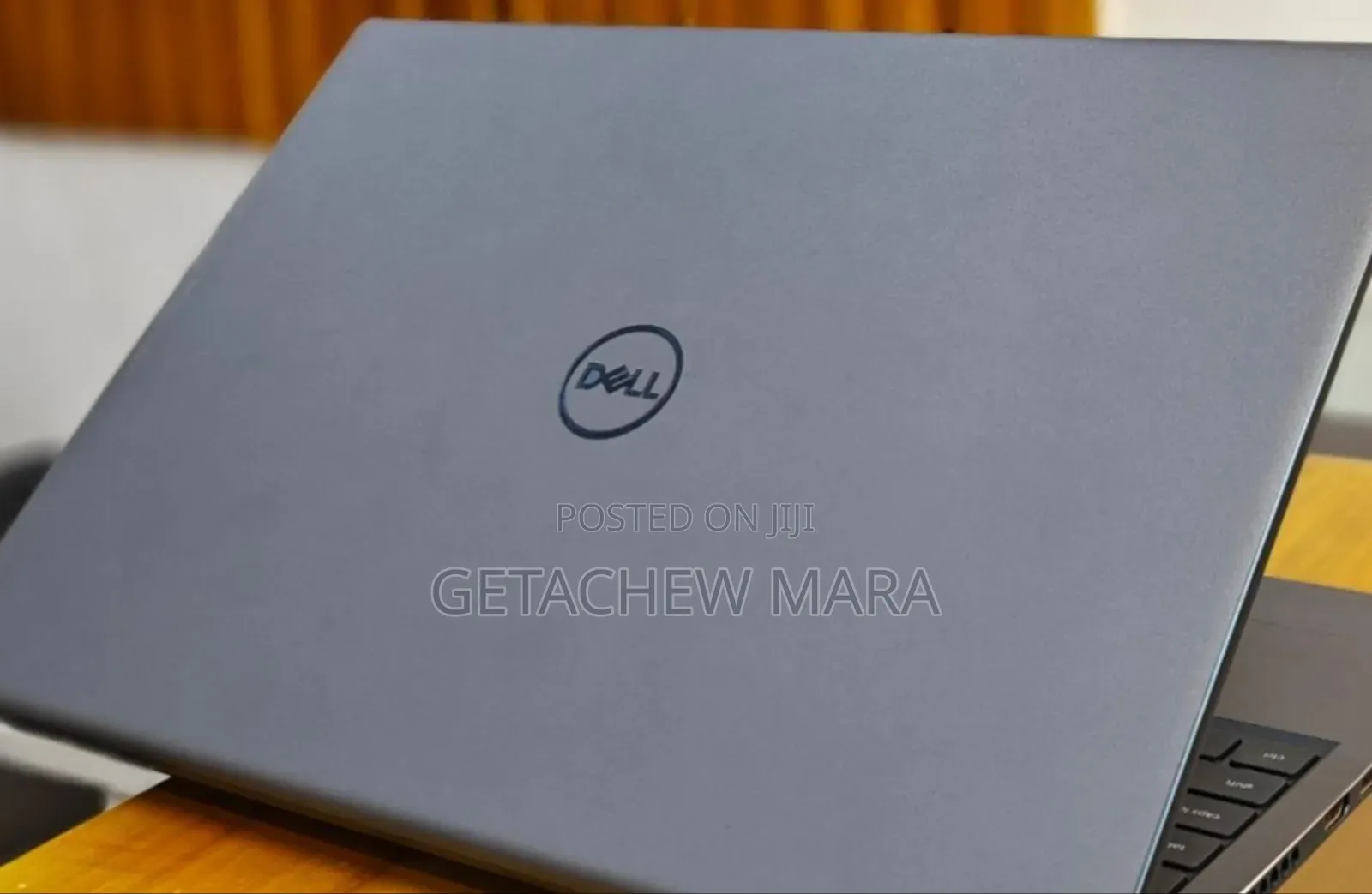 New Laptop Dell Inspiron 15 16GB Intel Core I7 SSD 512GB