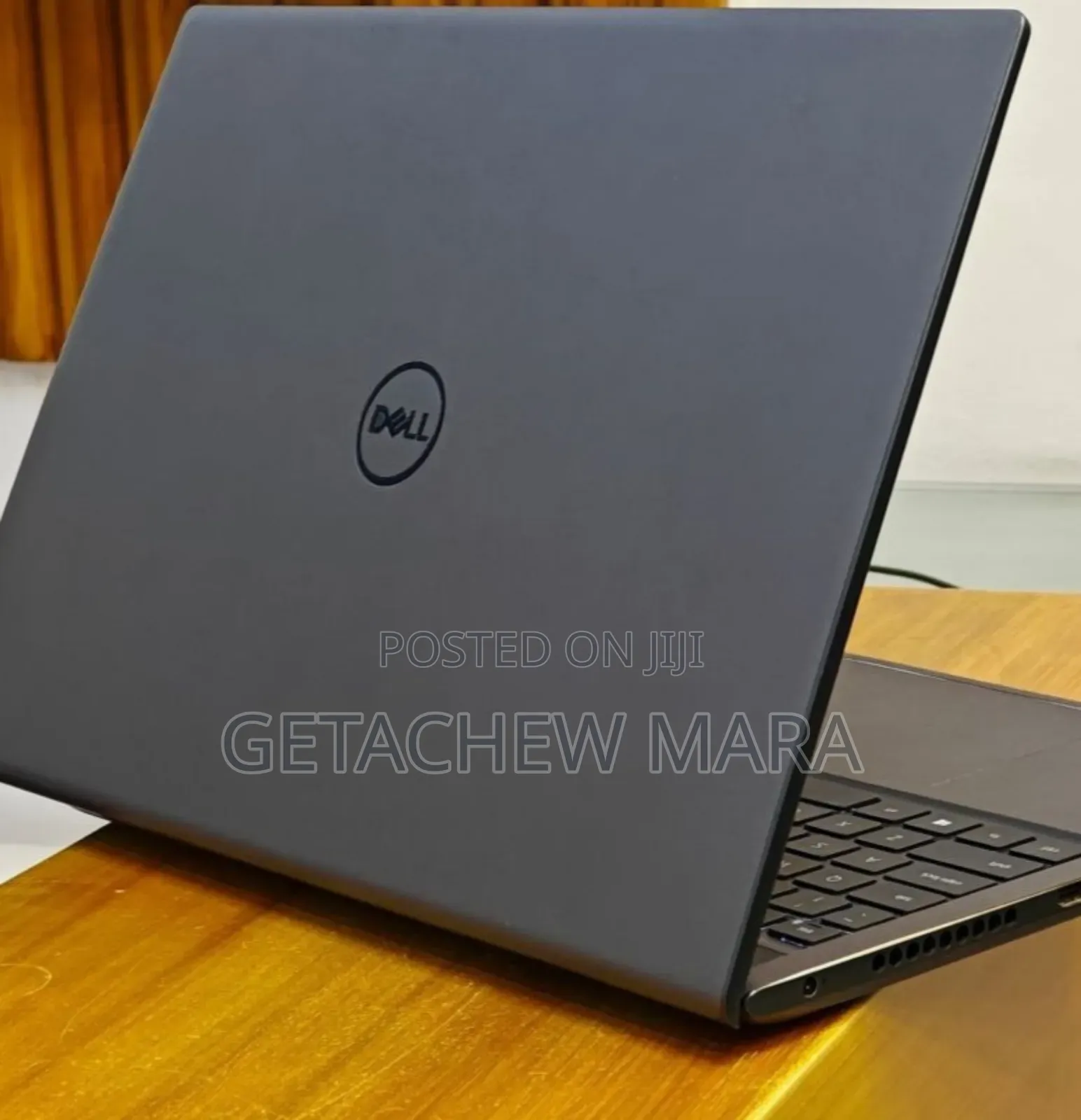 New Laptop Dell Inspiron 15 16GB Intel Core I7 SSD 512GB