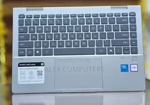 New Laptop HP Envy X360 8GB Intel Core i5 SSD 1T