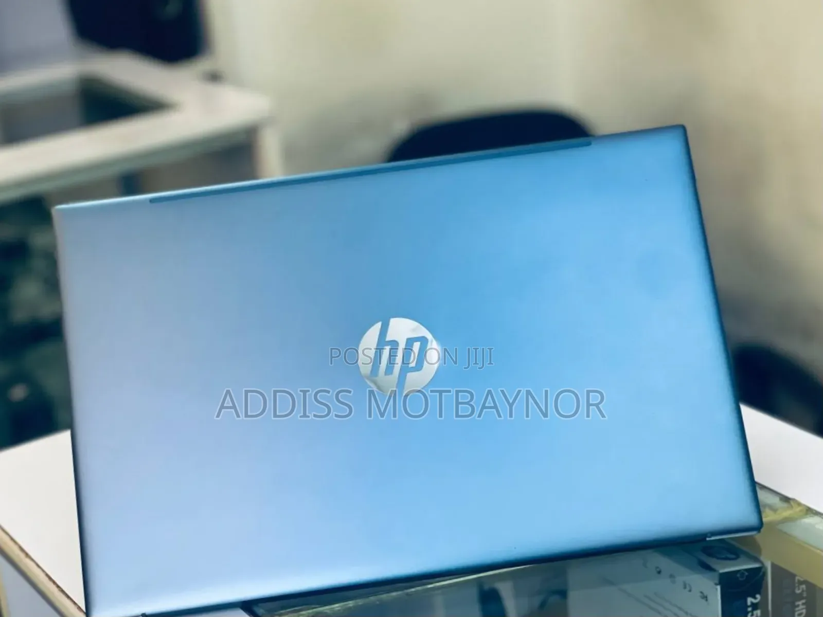 New Laptop HP Pavilion 15 16GB Intel Core I9 SSD 512GB