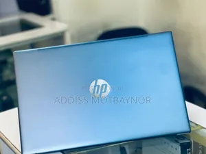 New Laptop HP Pavilion 15 16GB Intel Core I9 SSD 512GB