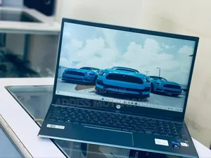 New Laptop HP Pavilion 15 16GB Intel Core I9 SSD 512GB