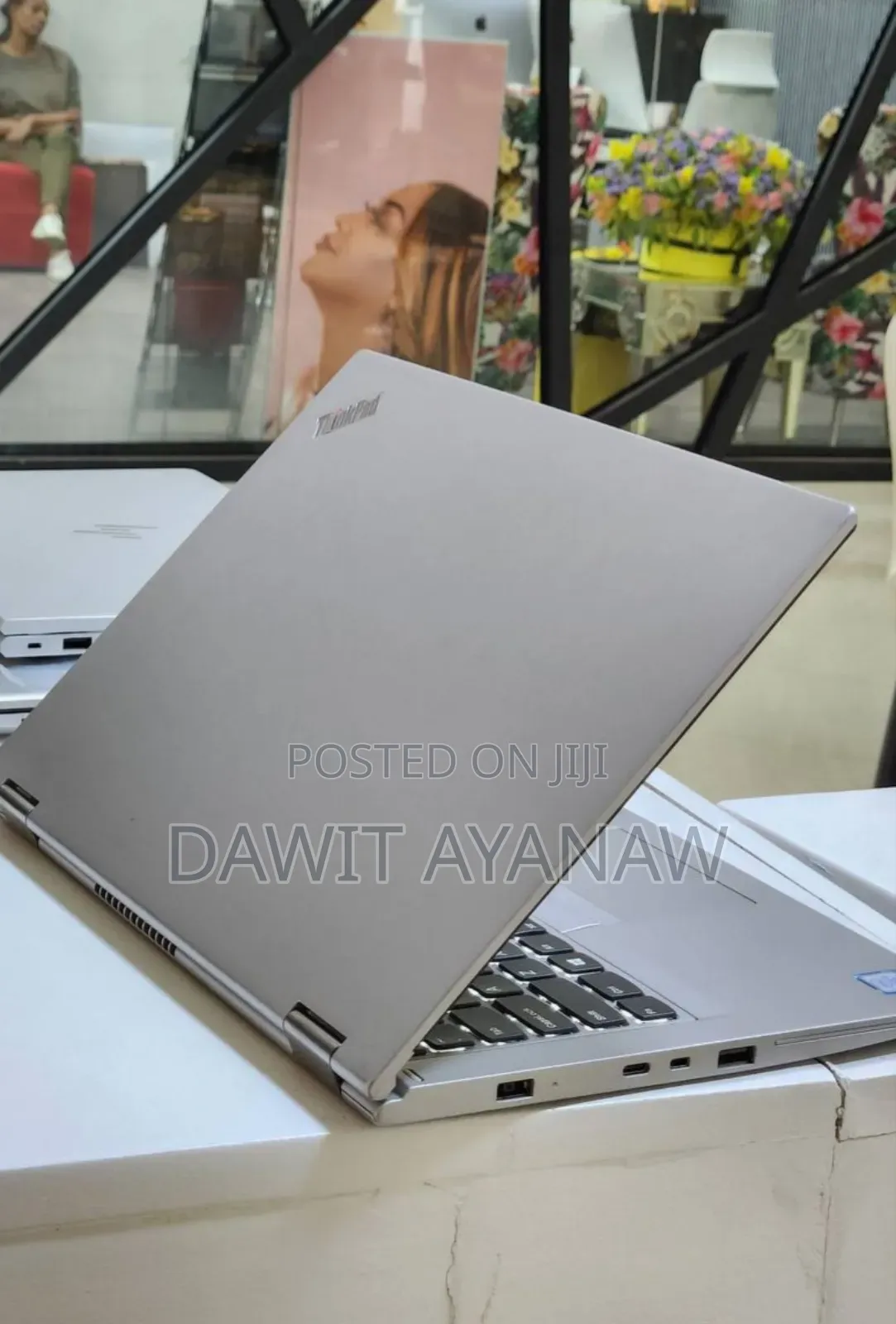 New Laptop Microsoft Surface 16GB Intel Core I7 SSD 512GB