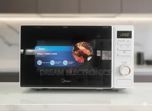 Midea Microwave 20 L