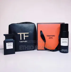 Photo - Best Combo ስፕሬይ እና ሽቶ