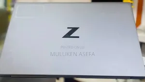 Photo - New Laptop HP ZBook 15 32GB Intel Core I7 SSD 1T