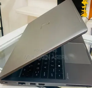 New Laptop HP ZBook 15 32GB Intel Core I7 SSD 1T