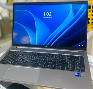 New Laptop HP ZBook 15 32GB Intel Core I7 SSD 1T